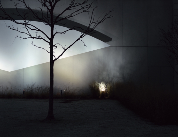 Louise Lawler, Silent Night, 2011/2013