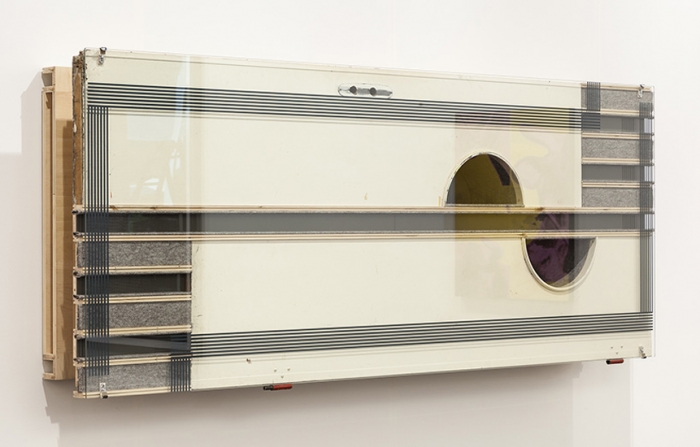 Reinhard Mucha, <b>Hameln</b>, 2014
