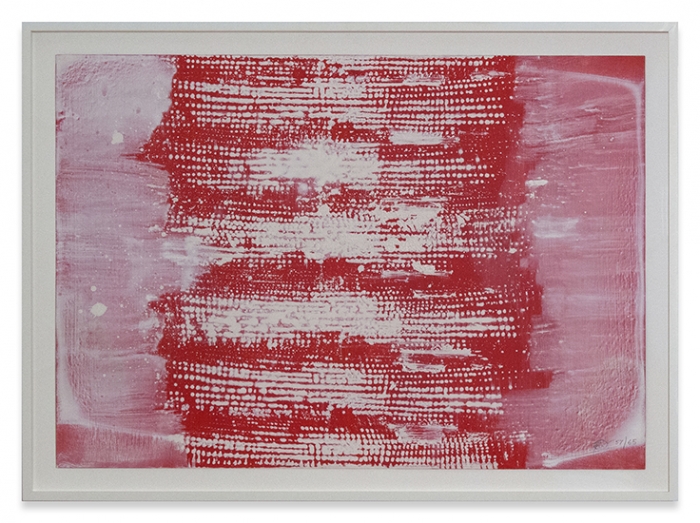 Otto Piene Estate, Untitled, 1957/1965
