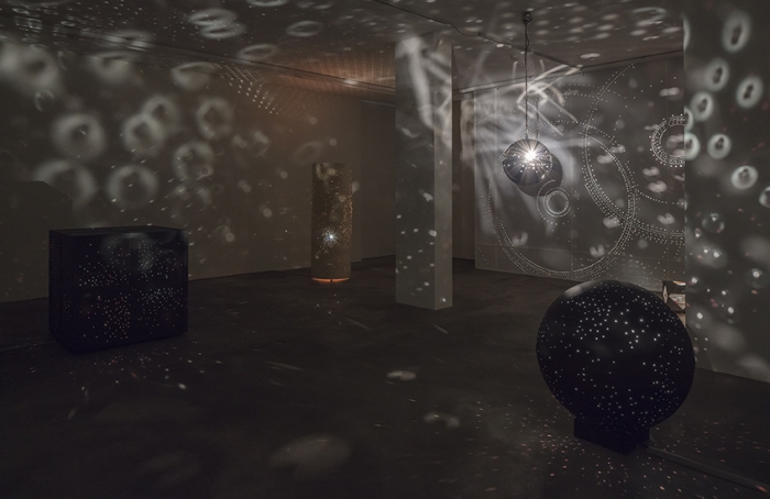 Otto Piene Estate, 