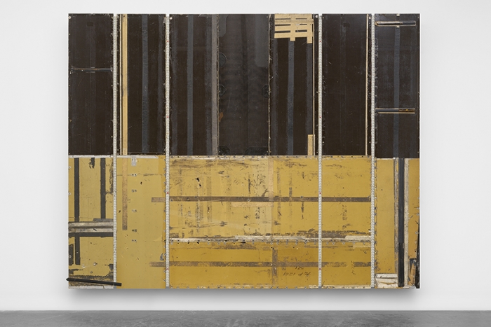 Michail Pirgelis, Honey Depression, 2016
