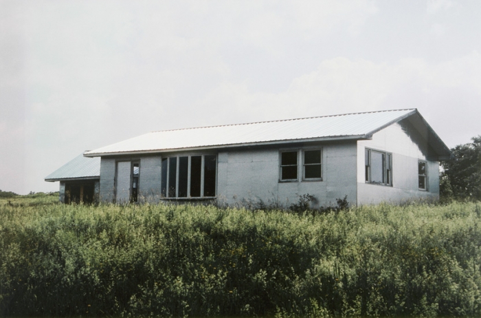 Richard Prince, Upstate, 1999