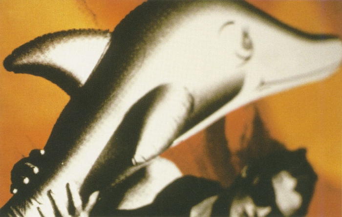 Richard Prince, Untitled (Sunsets), 1981