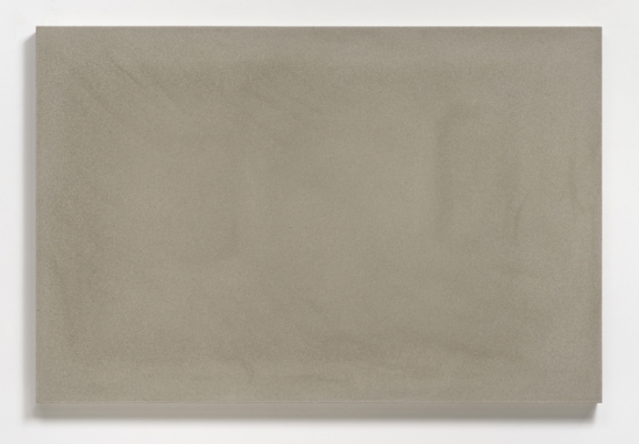 Analia Saban, Slab Foundation #8, 2012
