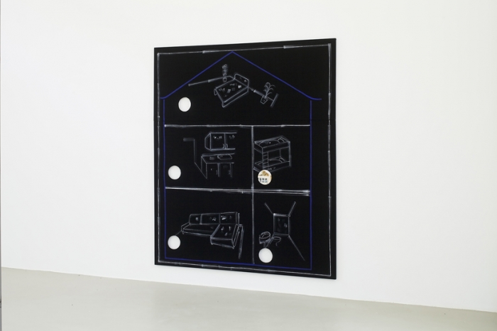 Gerda Scheepers, Door Between Either And Or Part 1