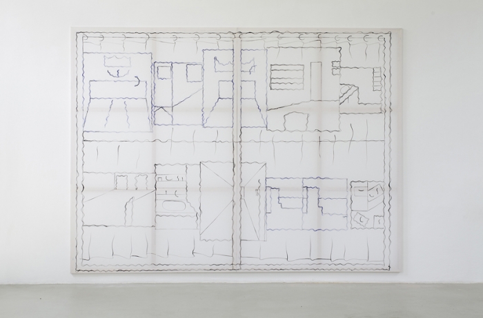 Gerda Scheepers, Door Between Either And Or Part 1
