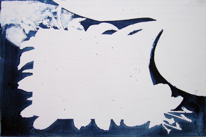 Frances Scholz, Untitled (Waterloo III)
