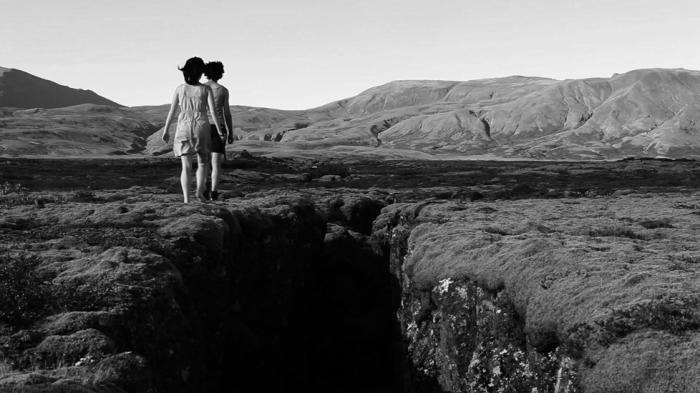 Frances Scholz, Everline I (Episodes of Starlite), 2012
