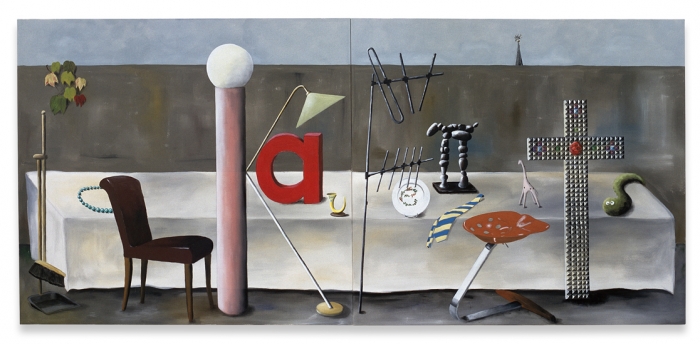 Andreas Schulze, 