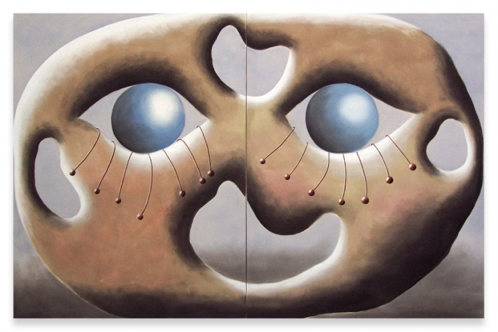 Andreas Schulze, Untitled, 2002
