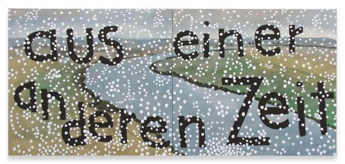 Andreas Schulze, Untitled (Aus einer anderen Zeit), 2007
