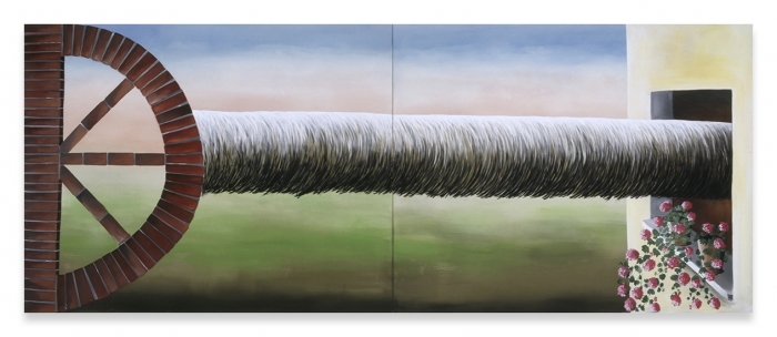 Andreas Schulze, Untitled, 1992
