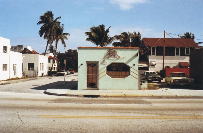 Stephen Shore, 