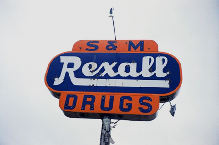 Stephen Shore, 