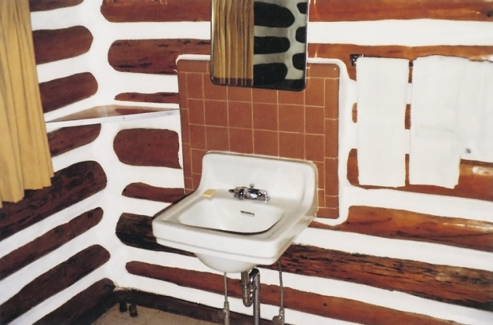 Stephen Shore, 