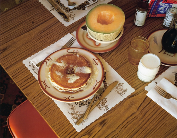 Stephen Shore, 