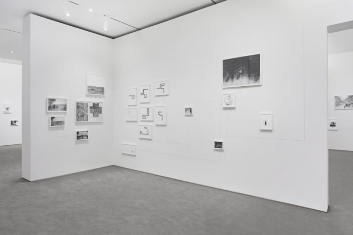 Alexandre Singh, Assembly Instructions: The Pledge: Donatien Grau (Detail), 2012
