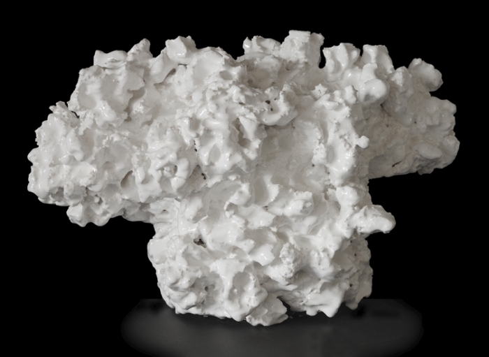 Rosemarie Trockel, Untitled, 2012
