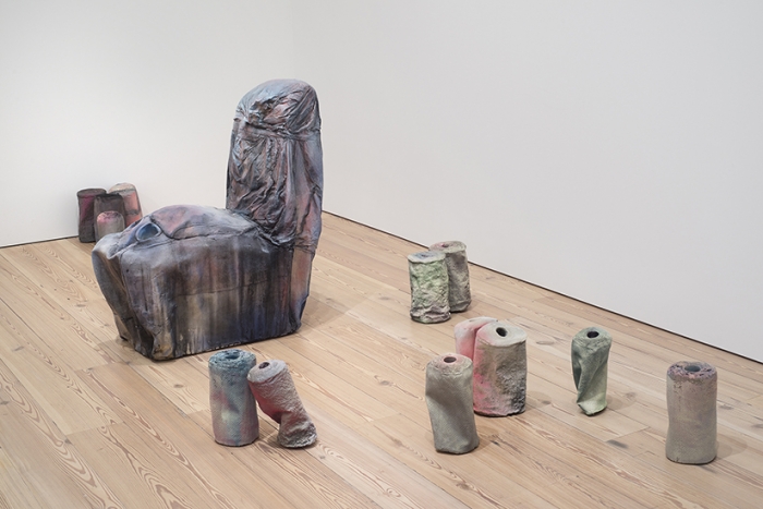 Kaari Upson, Supplement I, 2016
