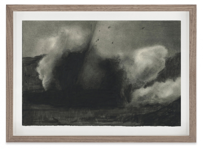 Marcel Van eeden, Untitled, 2004