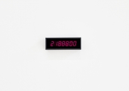 KEITH ARNATT, 2188800 - 0000000, AN EXHIBITION OF THE DURATION OF THE EXHIBITION, 1969