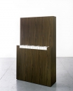 RICHARD ARTSCHWAGER, PIANOFART, 2008