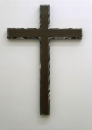 RICHARD ARTSCHWAGER, CROSS III, 1986