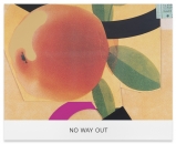 JOHN BALDESSARI, DOUBLE FEATURE: NO WAY OUT, 2011