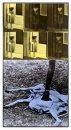 JOHN BALDESSARI, DOOR (STOPS), 1987