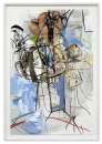 GEORGE CONDO, UNTITLED, 2011