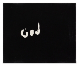 WALTER DAHN, GOD, 2004