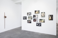 SENGA NENGUDI, INSTALLATION VIEW, SPRTH MAGERS BERLIN, APRIL 28 - SEPTEMBER 8, 2018