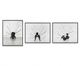 SENGA NENGUDI, PERFORMANCE PIECE, 1978