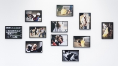 SENGA NENGUDI, CEREMONY FOR FREEWAY FETS, 1978