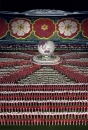 ANDREAS GURSKY, PYONGYANG I, 2007