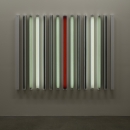 ROBERT IRWIN, SHORTY GEORGE, 2015