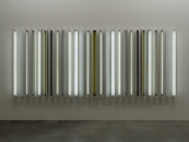 ROBERT IRWIN, MISTY MISS CHRISTY, 2017