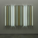 ROBERT IRWIN, MINT CONDITION, 2015