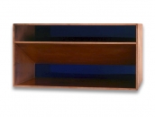 DONALD JUDD, UNTITLED (81-4) BERNSTEIN, 1981