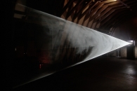 ANTHONY MCCALL, LINE DESCRIBING A CONE, DURING THE TWENTY-FOURTH MINUTE, 1973