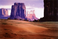 RICHARD PRINCE, UNTITLED (COWBOY), 1999