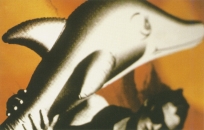 RICHARD PRINCE, UNTITLED (SUNSETS), 1981