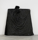 ANALIA SABAN, TRASH BAG WITH KNOT, 2012