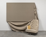 ANALIA SABAN, CLAIM (FROM CHAIR), 2013