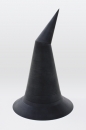 ROBERT THERRIEN, NO TITLE (NEW WITCH HAT), 2011