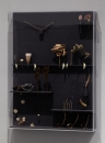 ROSEMARIE TROCKEL, PICNIC, 2012