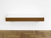 ROSEMARIE TROCKEL, CHATEAU EN ESPAGNE (2), 2012