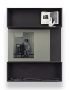 ROSEMARIE TROCKEL, MUSICBOX, 2013