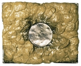 ROSEMARIE TROCKEL, LESS SAUVAGE THAN OTHERS, 2007