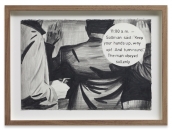 MARCEL VAN EEDEN, UNTITLED (FROM THE SERIES 'NOVEMBER 22, 1948'), 2011